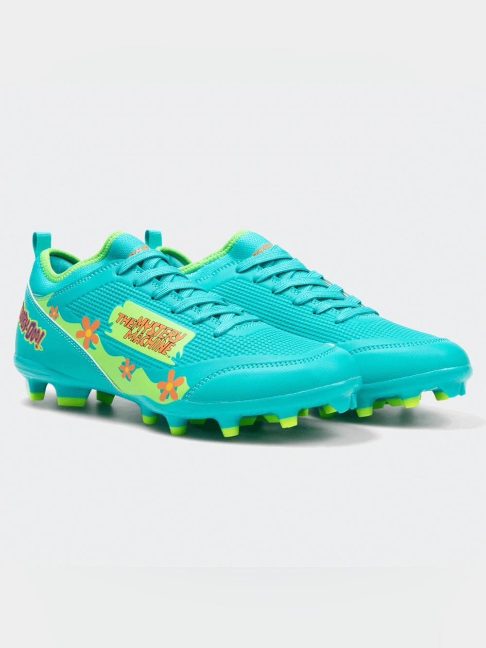 Phenom Elite x Warner Bros ™ Scooby-Doo Youth
Football Cleats